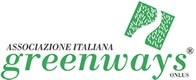 logo associazione greenways